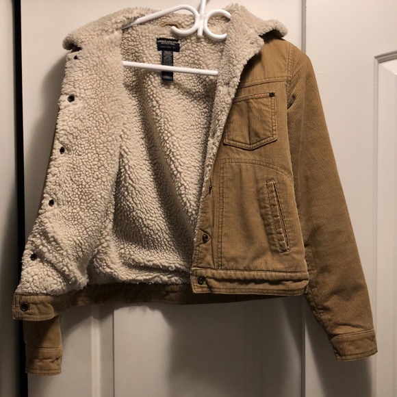 American eagle jacket - Picture 4 of 6